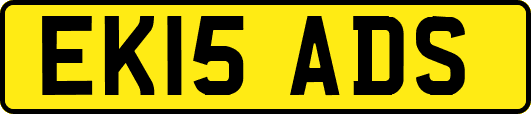 EK15ADS