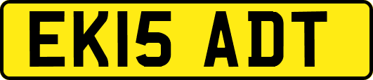 EK15ADT