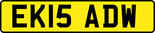 EK15ADW
