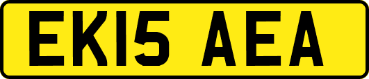 EK15AEA