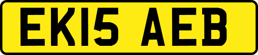 EK15AEB