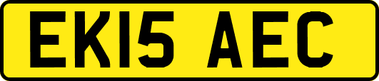 EK15AEC