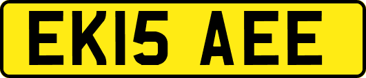 EK15AEE