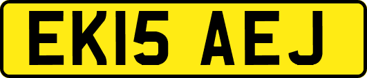 EK15AEJ
