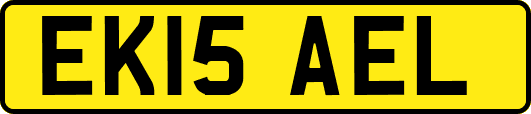 EK15AEL