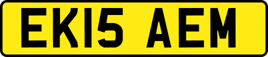 EK15AEM