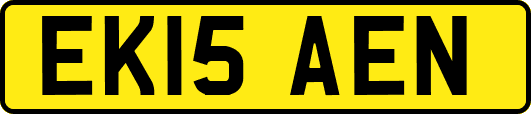 EK15AEN