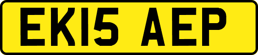 EK15AEP