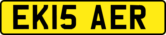 EK15AER