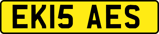 EK15AES