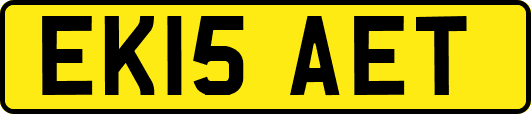 EK15AET