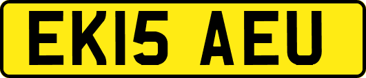 EK15AEU