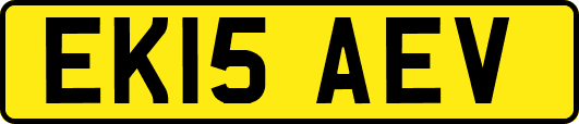 EK15AEV