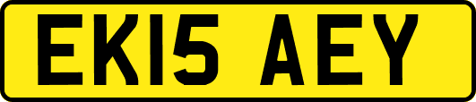 EK15AEY
