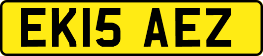 EK15AEZ