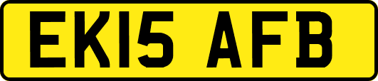 EK15AFB