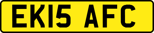 EK15AFC