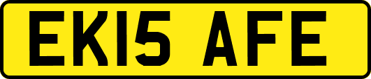 EK15AFE
