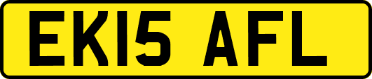 EK15AFL