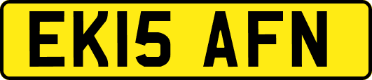 EK15AFN