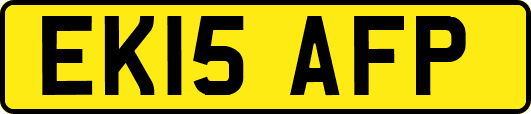 EK15AFP
