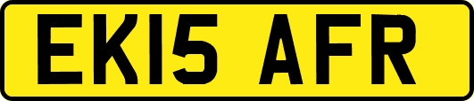 EK15AFR