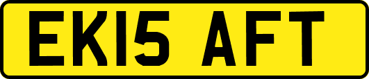 EK15AFT