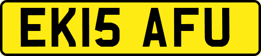 EK15AFU
