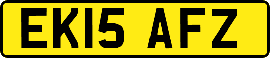EK15AFZ
