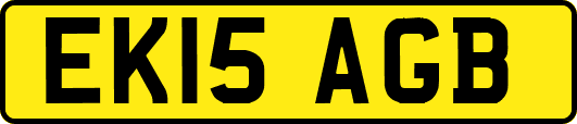 EK15AGB