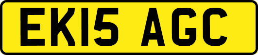 EK15AGC