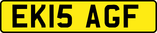 EK15AGF