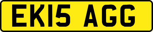 EK15AGG