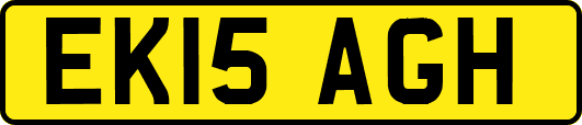 EK15AGH