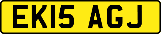 EK15AGJ