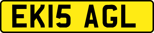 EK15AGL