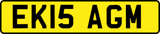 EK15AGM