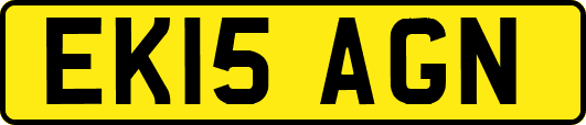 EK15AGN