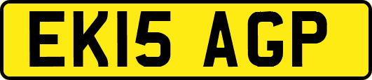 EK15AGP