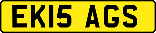 EK15AGS