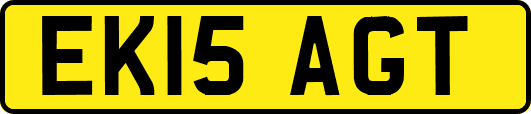 EK15AGT