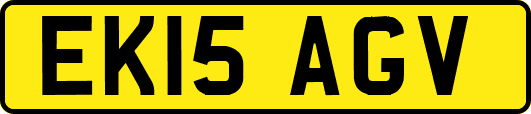 EK15AGV