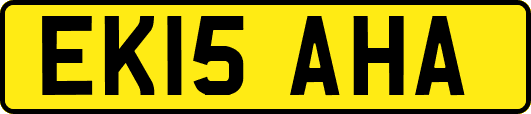 EK15AHA
