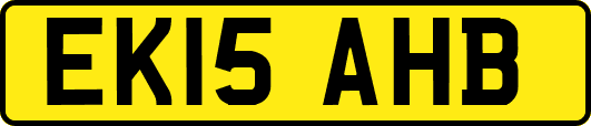 EK15AHB