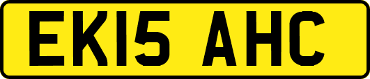 EK15AHC