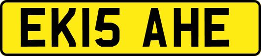 EK15AHE