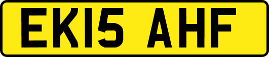 EK15AHF