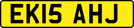 EK15AHJ