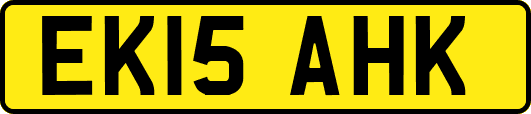 EK15AHK