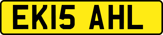 EK15AHL